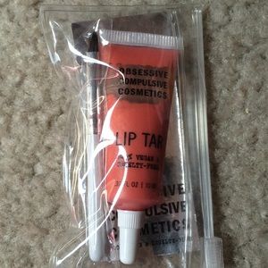 OCC Lip Tar in Electric Grandmother